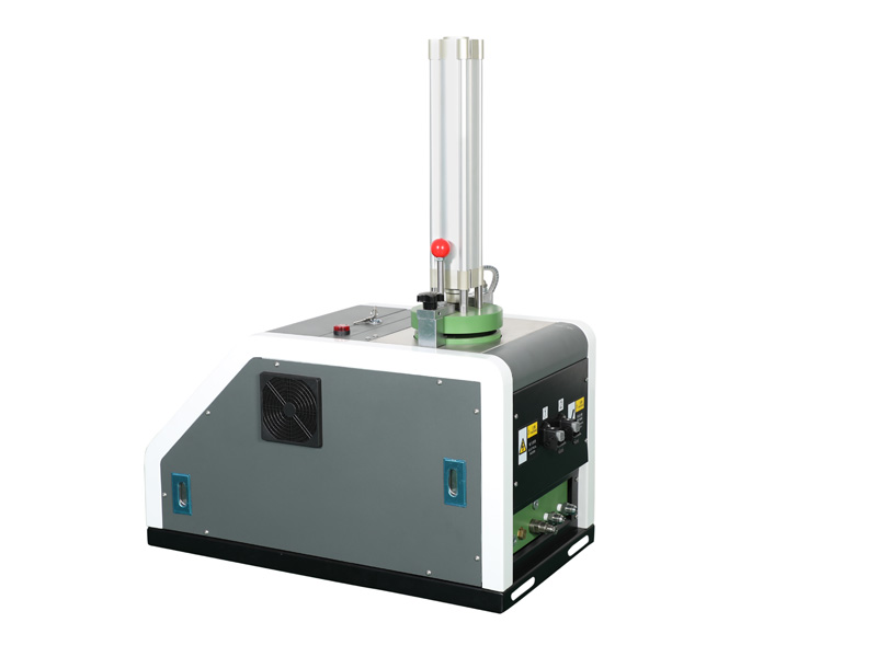 hot melt adhesive dispenser