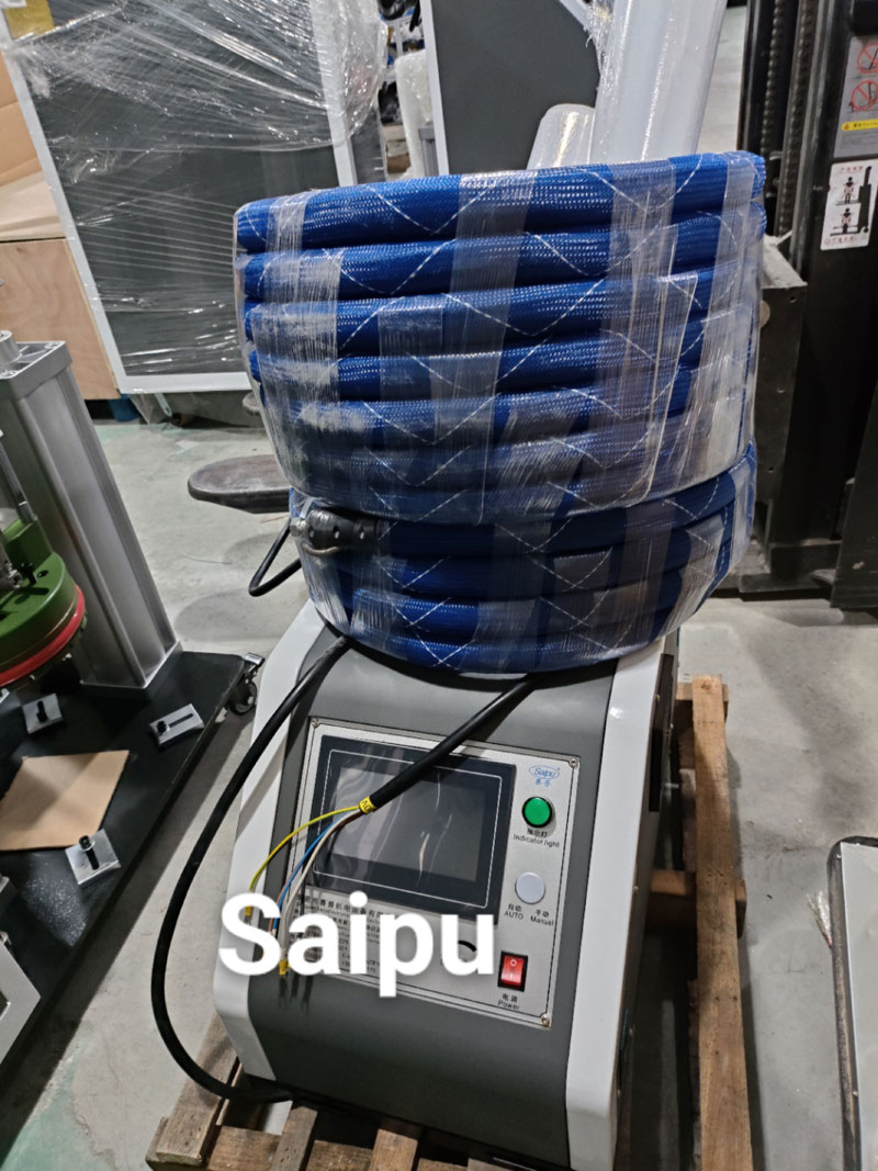 hot melt glue machine