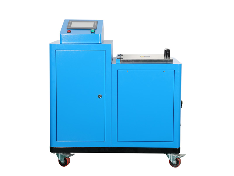 hot melt glue tank