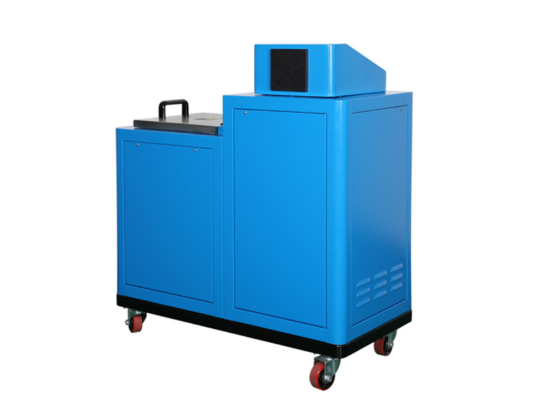 30 liters hot melt glue machine