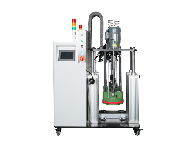 hot melt glue melter