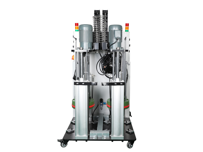 hot melt glue machine