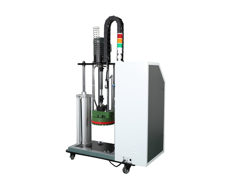 5 gallon hot melt glue machine