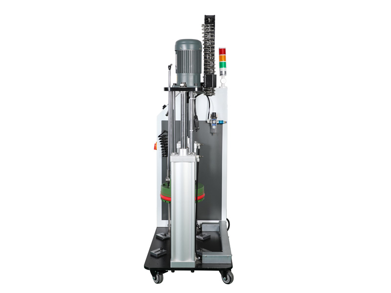 hot melt edge banding machine