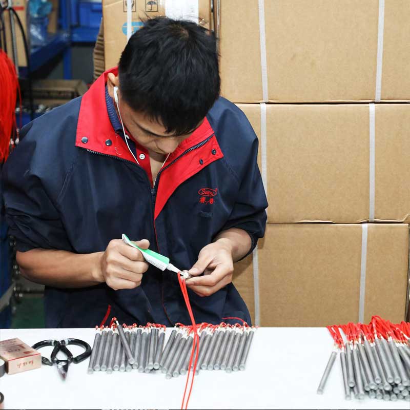 hot melt glue system