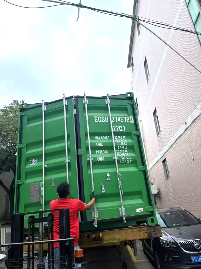 100 liters hot melt glue machine