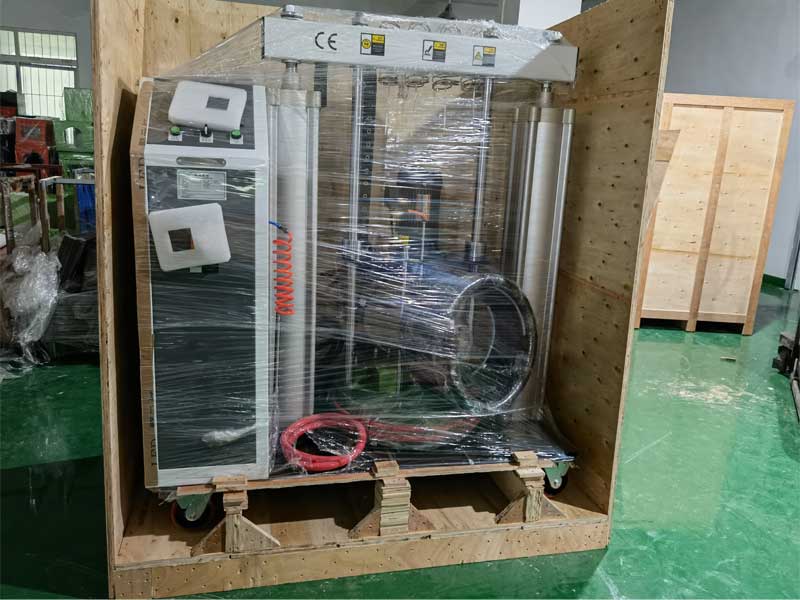 100 liters hot melt glue machine