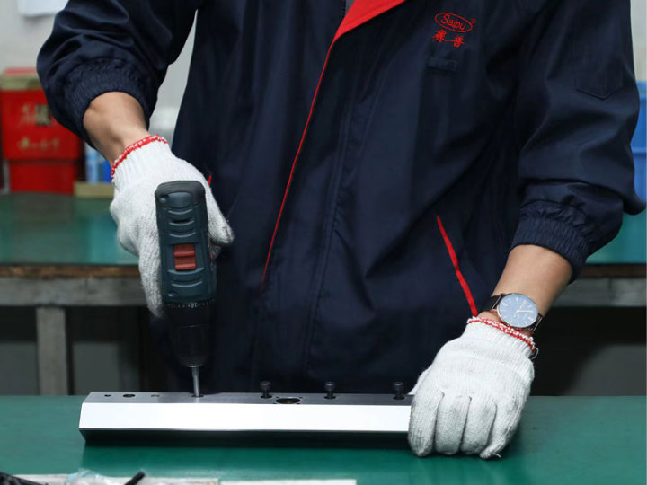 We Adhere To Our Service Objective