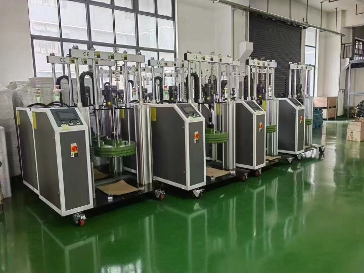 Our Products Are Widely Used In Various Sectors