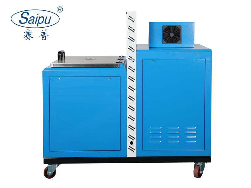 60 Liters Hot Melt Glue Machine