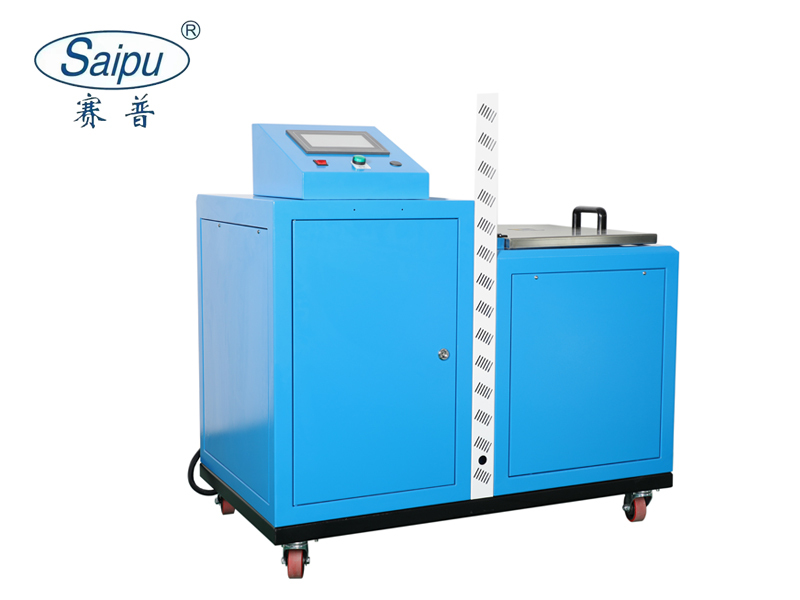 60 Liters Hot Melt Glue Machine