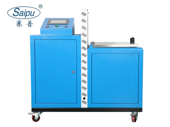 60 Liters Hot Melt Glue Machine