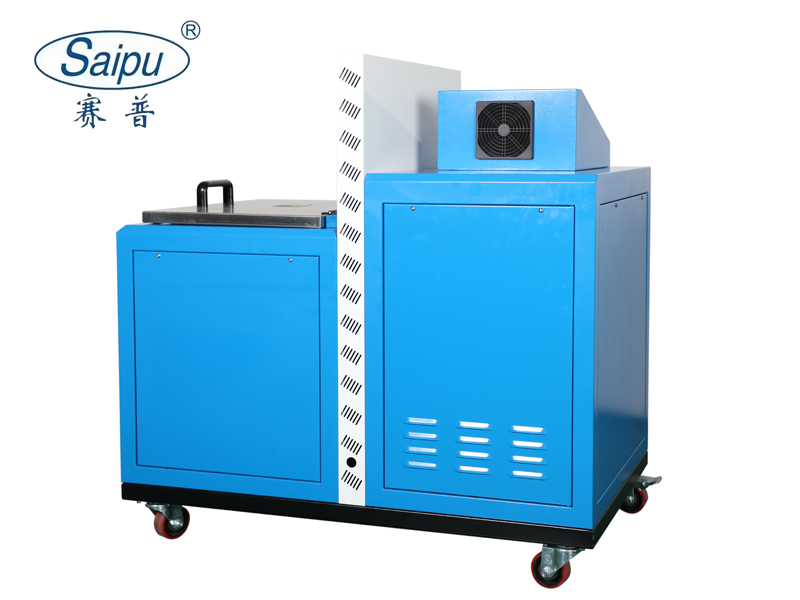 60 Liters Hot Melt Glue Machine