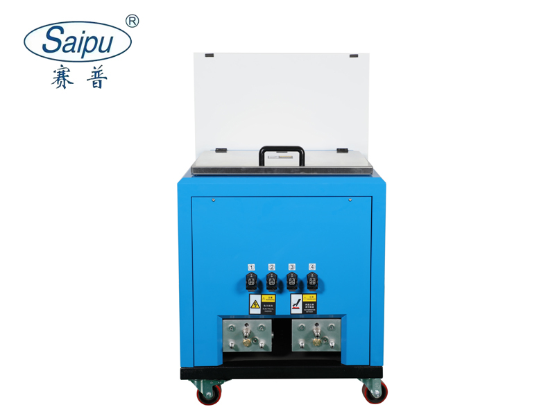 60 Liters Hot Melt Glue Machine