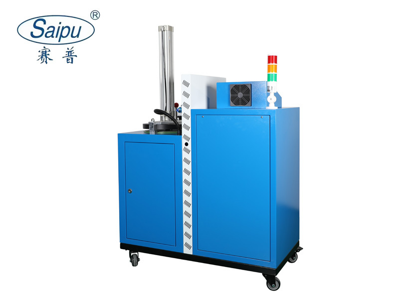 PUR L Continuous Hot Melt Glue Machine