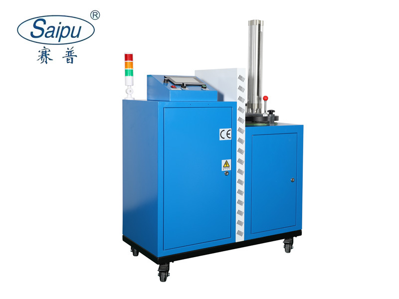 PUR L Continuous Hot Melt Glue Machine