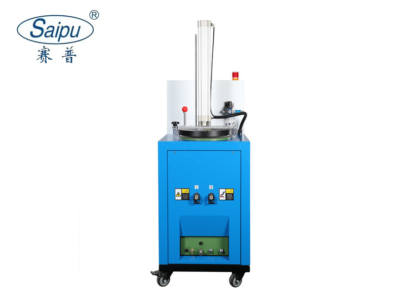 PUR L Continuous Hot Melt Glue Machine