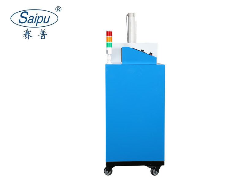 PUR L Continuous Hot Melt Glue Machine