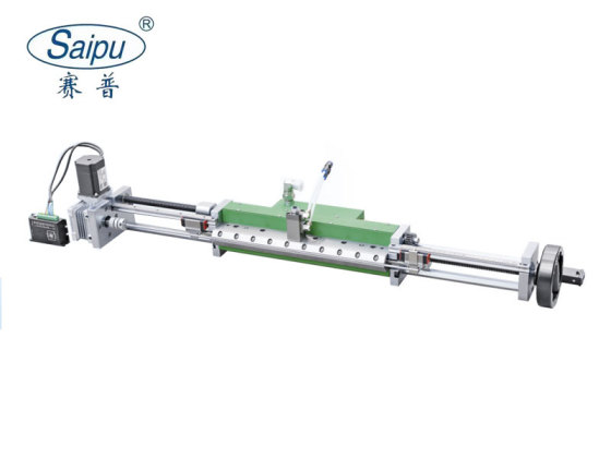 Hot Melt Glue Machine Accessories 400mm Traceless Scraper