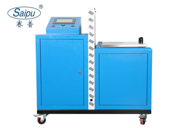 100 Liters Hot Melt Glue Machine