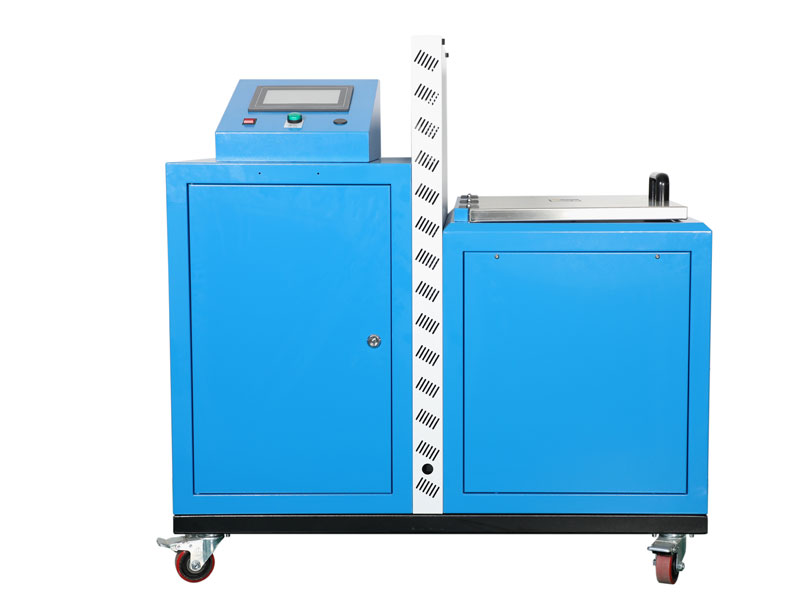 hot melt glue system