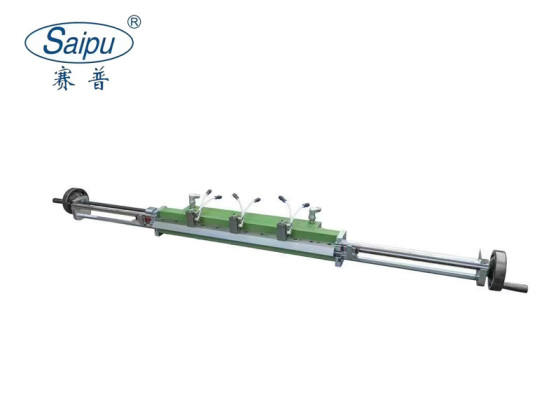 Hot Melt Glue Machine Accessories 750mm Scraper