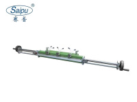 Hot Melt Glue Machine Accessories 750mm Scraper