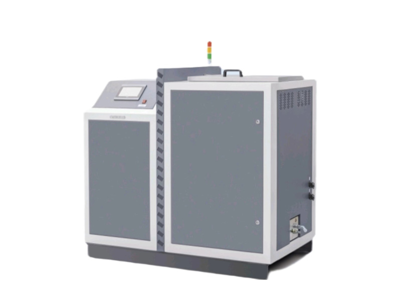 hot melt adhesive machine