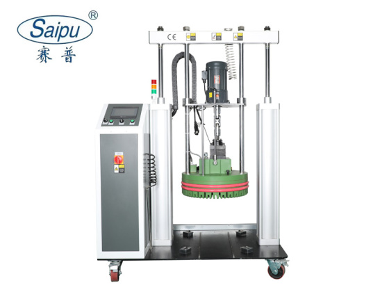 PUR 55s Hot Melt Glue Machine