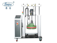 PUR 55s Hot Melt Glue Machine