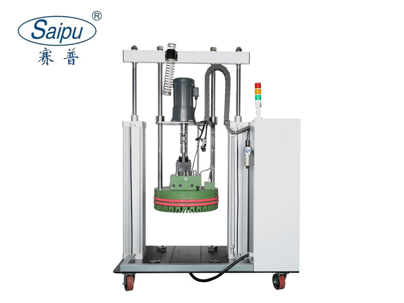 PUR 55s Hot Melt Glue Machine