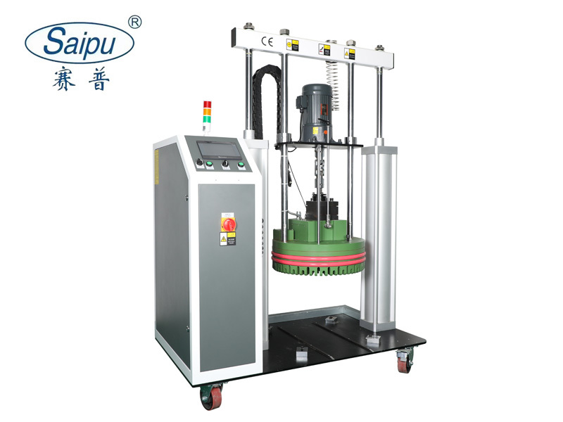 PUR 55s Hot Melt Glue Machine