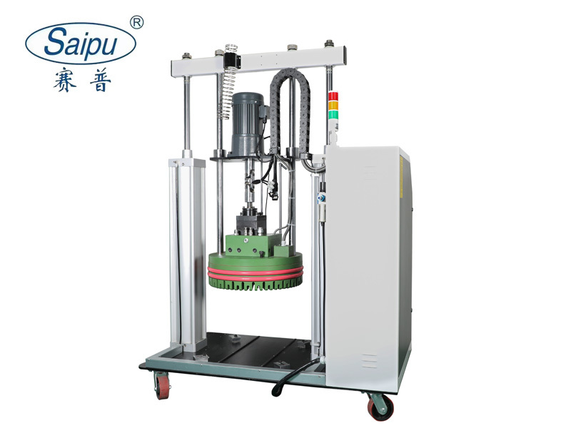 PUR 55s Hot Melt Glue Machine