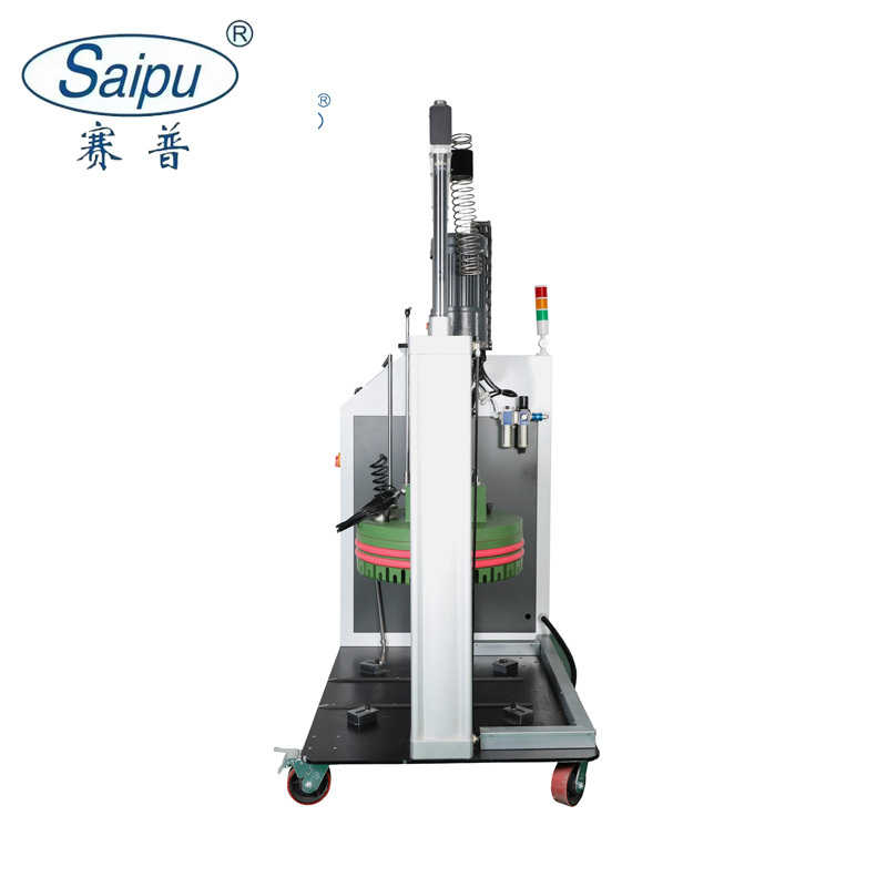 PUR 55s Hot Melt Glue Machine