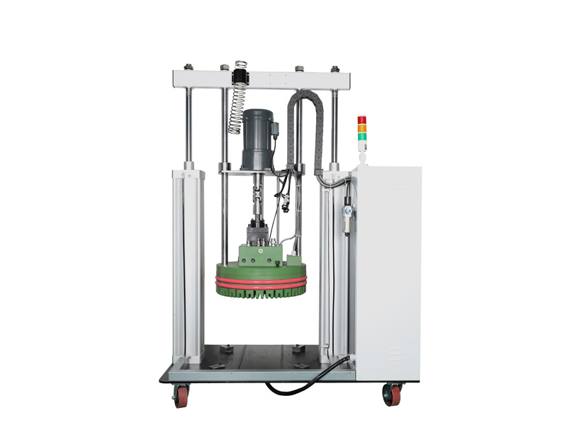 Hot Melt Glue Machine