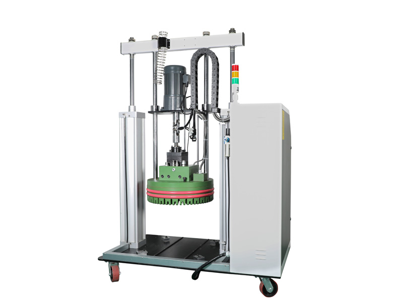 PUR 55s Hot Melt Glue Machine