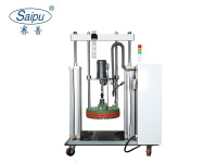 55 Gallon PUR Hot Melt Glue Machine