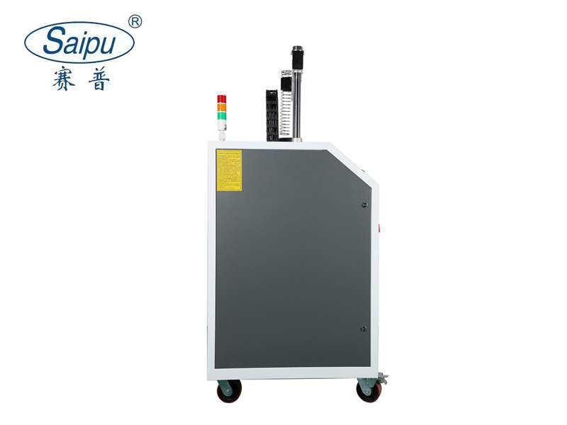 55 Gallon PUR Hot Melt Glue Machine