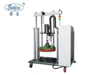 55 Gallon PUR Hot Melt Glue Machine