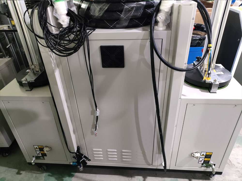 Hot Melt Glue Machine