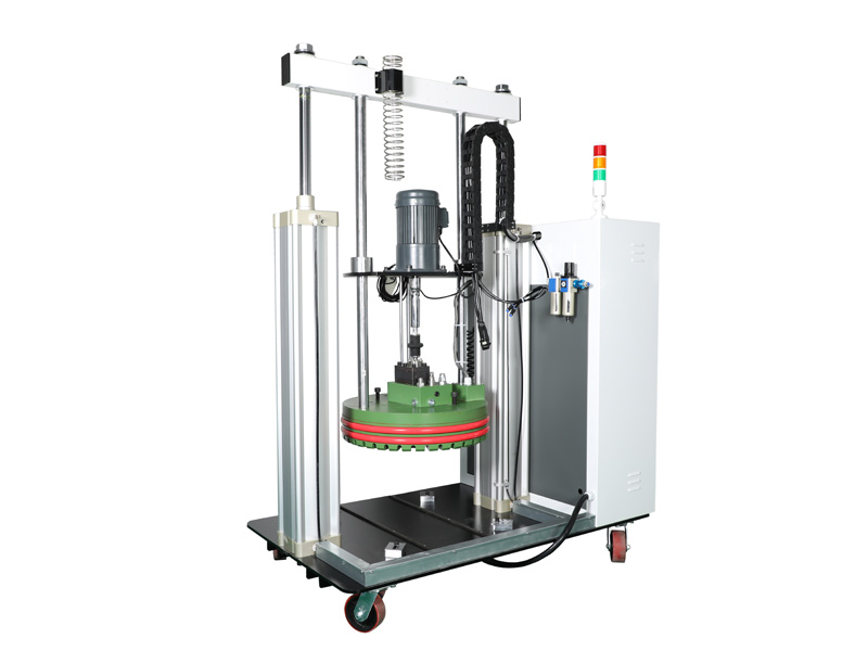 hot melt adhesive dispensing equipment