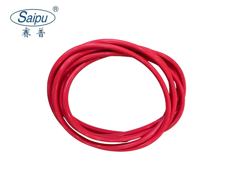 Машина за горещо лепило 55 галона уплътнителен пръстен