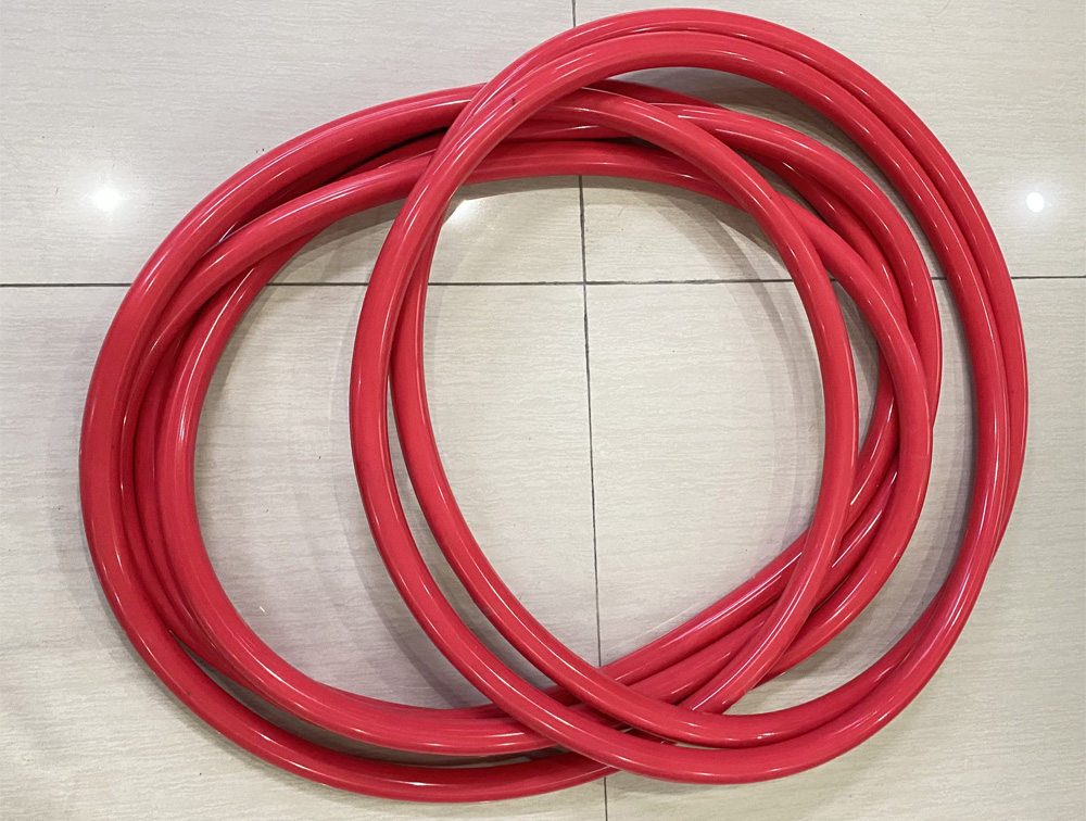 55 Gallon Seal Ring