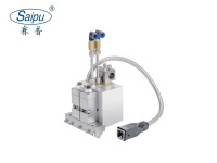 Hot Melt Glue Machine Accessories 110mm Scraper