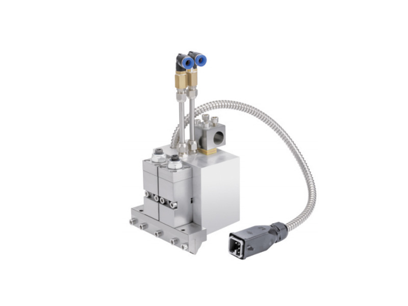 Hot melt glue machine accessories 110mm scraper