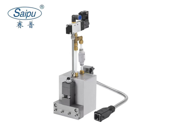 Hot Melt Glue Machine Accessories Fiber Gun