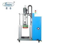 Mesin Gam Panas Meleleh PUR 5s Galon