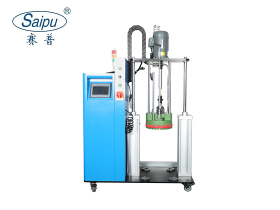 PUR 5s Gallon Hot Melt Glue Machine