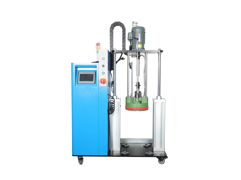 hot melt glue equipment