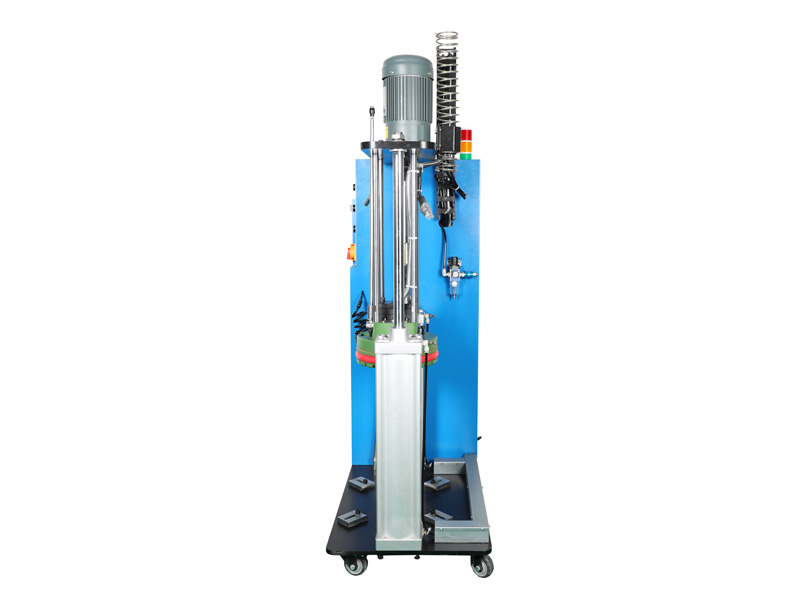 hot melt glue equipment